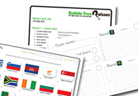 Weekly Quiz 1003 -  November 16th 2025