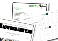 Weekly Quiz 1010 - January 4th 2026 Weekly Quiz 1010 - January 4th 2026