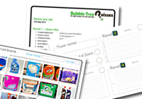 Weekly Quiz 1011 -  January 11th 2026