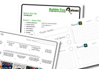 Weekly Quiz 1013 -  January 25th 2026