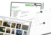 Weekly Quiz 1014 - February 1st 2026 Weekly Quiz 1014 - February 1st 2026