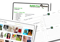 Weekly Quiz 1015 - February 8th 2026