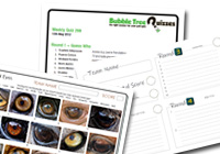 Weekly Quiz 1018 - March 1st 2026 Weekly Quiz 1018 - March 1st 2026