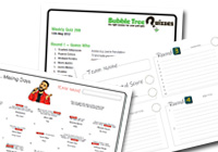 Weekly Quiz 1020 - March 20th 2026