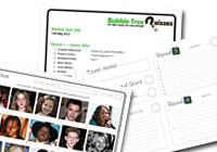 Weekly Quiz 1021 - March 22nd 2026 Weekly Quiz 1021 - March 22nd 2026