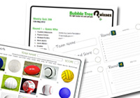 Weekly Quiz 1022 - March 29th 2026 Weekly Quiz 1022 - March 29th 2026