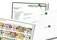 Weekly Quiz 1023 - April 5th 2026 Weekly Quiz 1023 - April 5th 2026