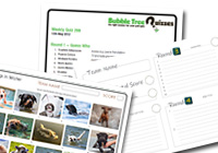 Weekly Quiz 1024 - April 12th 2026 Weekly Quiz 1024 - April 12th 2026