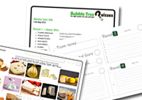 Weekly Quiz 1030 - May 24th 2026 Weekly Quiz 1030 - May 24th 2026