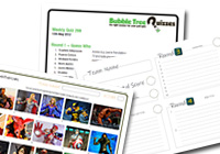 Weekly Quiz 1034 - June 21st 2026