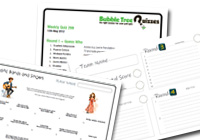 Weekly Quiz 1040 - August 2nd 2026 Weekly Quiz 1040 - August 2nd 2026