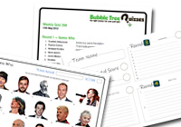 Weekly Quiz 1042 - August 16th 2026 Weekly Quiz 1042 - August 16th 2026