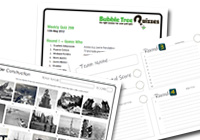 Weekly Quiz 1043 - August 23rd 2026 Weekly Quiz 1043 - August 23rd 2026