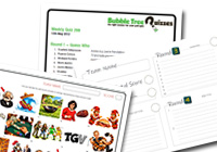 Weekly Quiz 1049 - October 4th 2026 Weekly Quiz 1049 - October 4th 2026