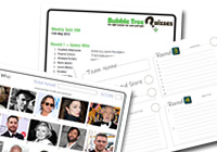 Weekly Quiz 976 - May 11th 2025