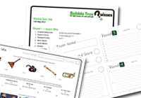 Weekly Quiz 993 -  September 7th 2025