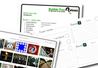 Weekly Quiz 995 - September 21st 2025