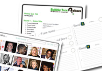 Weekly Quiz 997 - October 5th 2025