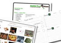 Weekly Quiz 998 - October 12th 2025