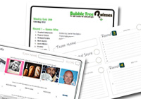 Weekly Quiz 999 - October 19th 2025