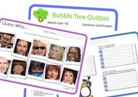 Weekly Quiz 200 - June 27th 2010