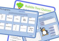 Weekly Quiz 21 - December 10th 2006