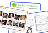 Weekly Quiz 219 - November 7th 2010