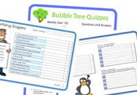 Weekly Quiz 221 - November 21st 2010