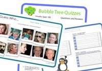 Weekly Quiz 226 - December 26th 2010