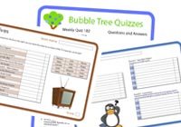 Weekly Quiz 231 - January 30th 2011