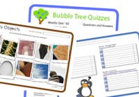 Weekly Quiz 236 - March 6th 2011