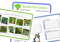 Weekly Quiz 249 - June 5th 2011