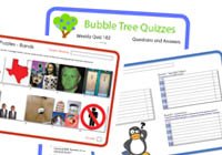 Weekly Quiz 282 - January 22nd 2012