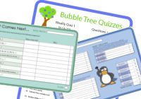 Weekly Quiz 61 - September 30th 2007