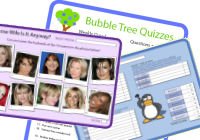 Weekly Quiz 65 - October 28th 2007