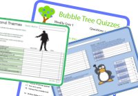 Weekly Quiz 67 - November 11th 2007