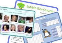 Weekly Quiz 68 - November 18th 2007