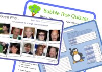 Weekly Quiz 70 - December 2nd 2007