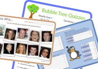 Weekly Quiz 73 - January 6th 2008