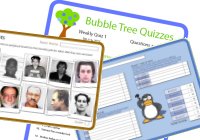 Weekly Quiz 75 - January 20th 2008