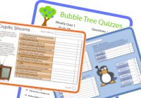 Weekly Quiz 78 - February 10th 2008