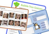 Weekly Quiz 80 - February 24th 2008