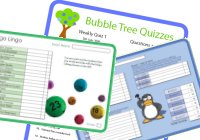 Weekly Quiz 81 - March 2nd 2008