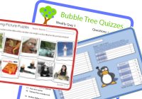 Weekly Quiz 86 - April 6th 2008