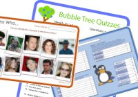 Weekly Quiz 95 - June 8th 2008