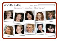 Who`s The Daddy 2