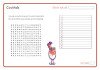 Word Search - Cocktails