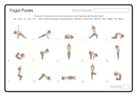 Yoga Poses