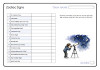 Zodiac Signs Zodiac Signs