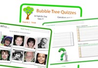 patricks day quizzes